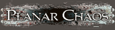 Planar Chaos