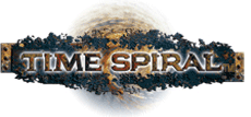 Time Spiral