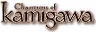 Champions of Kamigawa