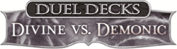 Dual Decks: Divine vs Demonic