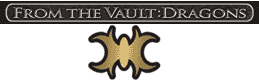 From the Vault: Dragons