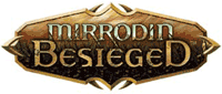 Mirrodin Besieged
