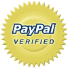 PayPal Verified
