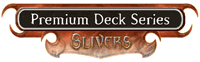 Premium Deck Slivers