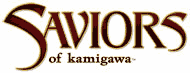 Saviors of Kamigawa