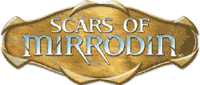 Scars of Mirrodin